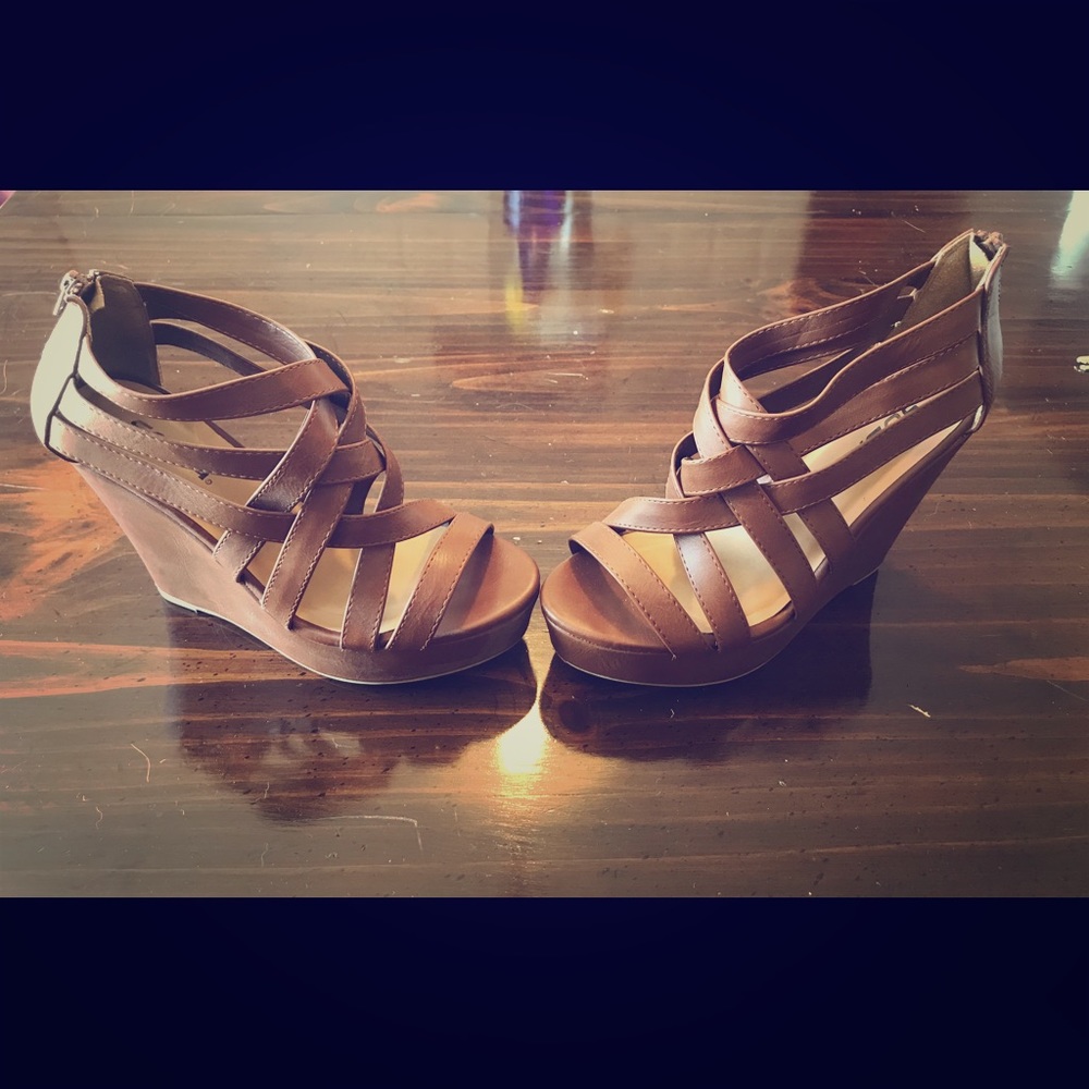 Wedges